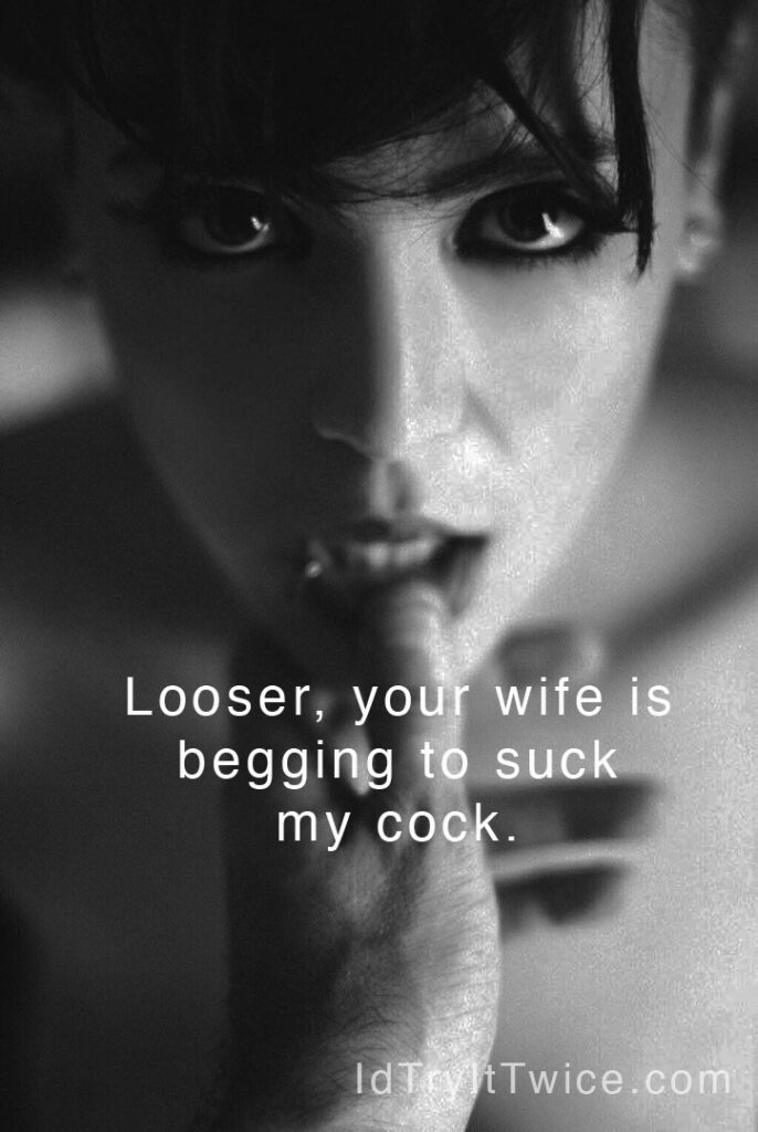 cuckold, humiliation, femdom